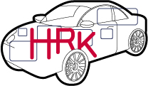 HRKApp Logo